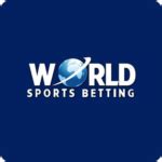 World Sports Betting Sign Up Bonus (R20,000) Claim Here.
